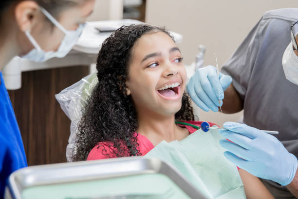 Best Broken or Cracked Tooth Emergency Dentist in Salina, OK