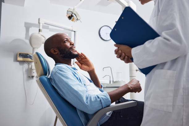 Best Emergency Dentist for Lost Fillings or Crowns in Salina, OK