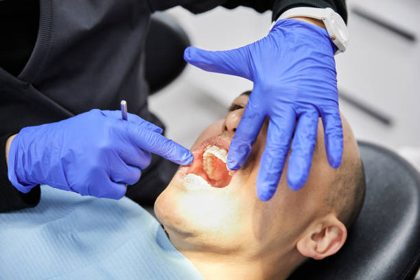 Best Pediatric Emergency Dentist in Salina, OK