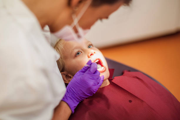 Best Weekend Emergency Dentist in Salina, OK