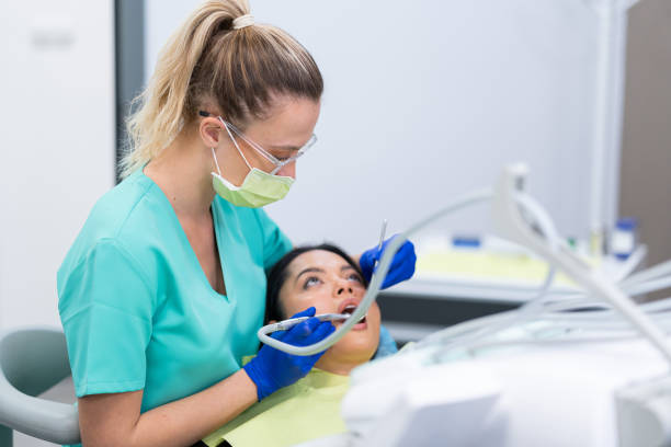 Best Emergency Dentist for Special Needs Patients in Salina, OK