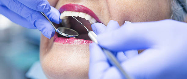Best Emergency Dental Services for Seniors in Salina, OK