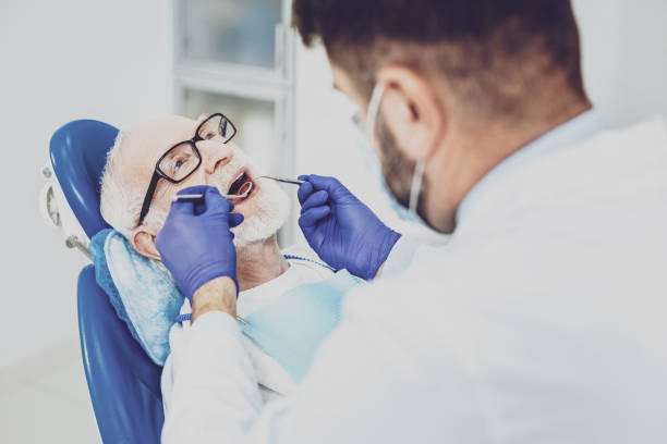 Best Orthodontic Emergency Dentist in Salina, OK